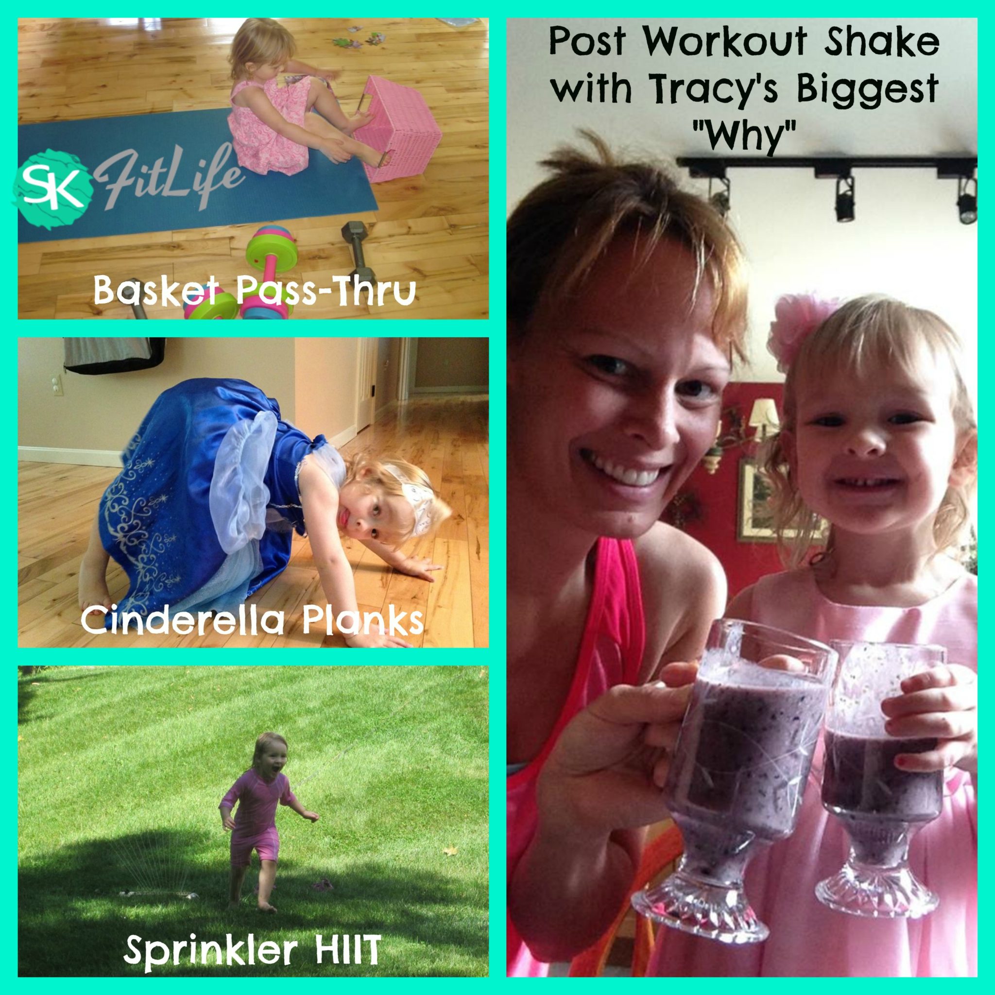 Why SKFitLife Challenge? – Tracy D