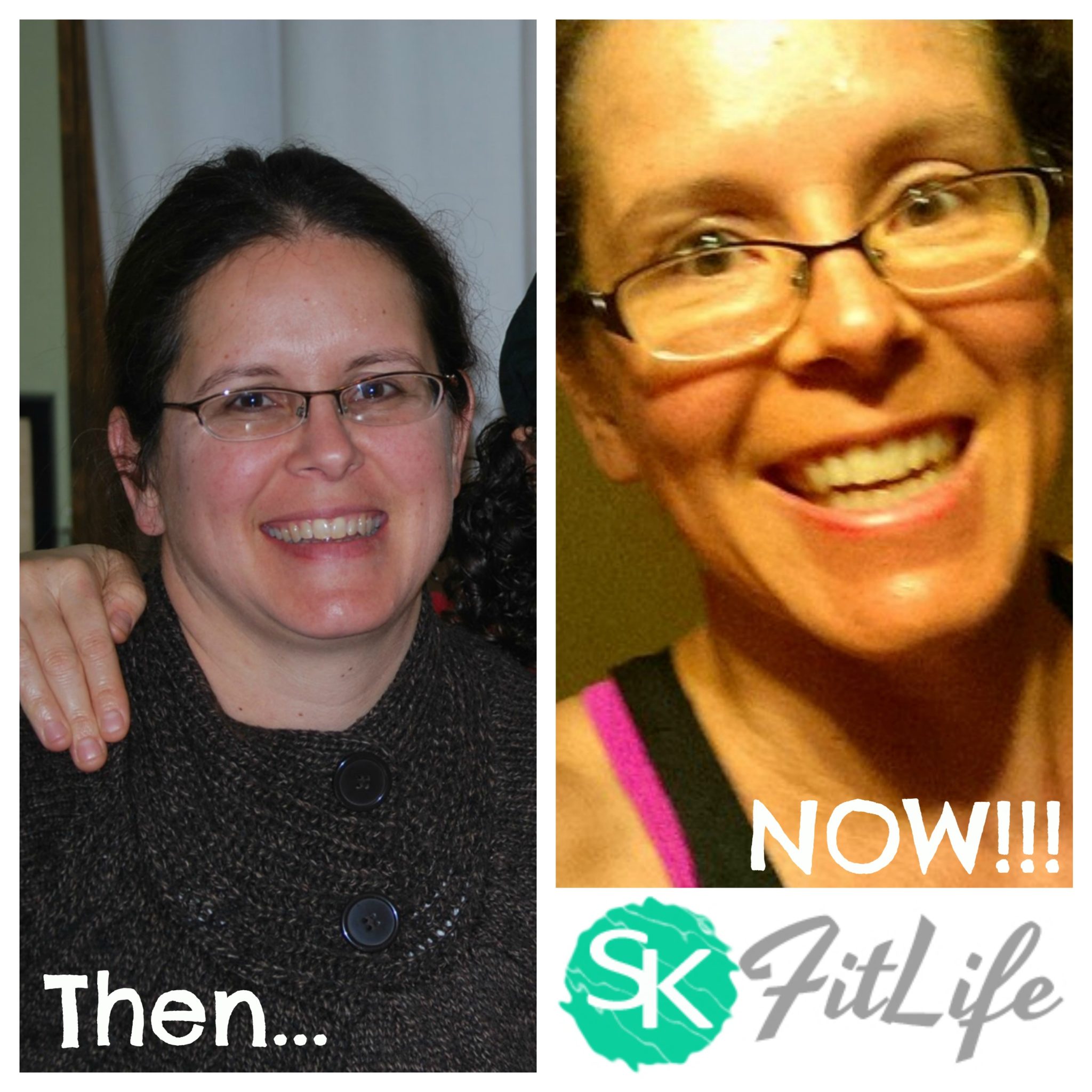 Why SKFitLife Challenge? – Julie B.