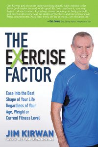 The eXercise Factor Jim Kirwan