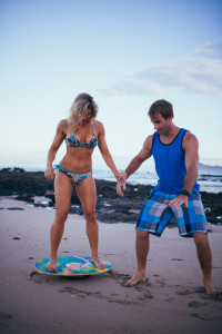 Surf Fitness Costa Rica San Diego