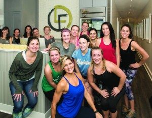 Longevity Fitness Charleston