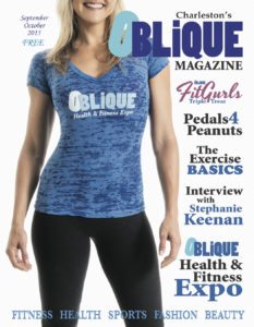 Oblique Cover Model