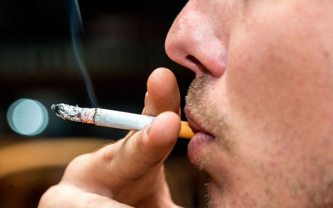 6 Health Effects Of Smoking You Should Know