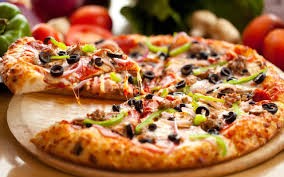 Pizza – Not Just an Italian Dish!