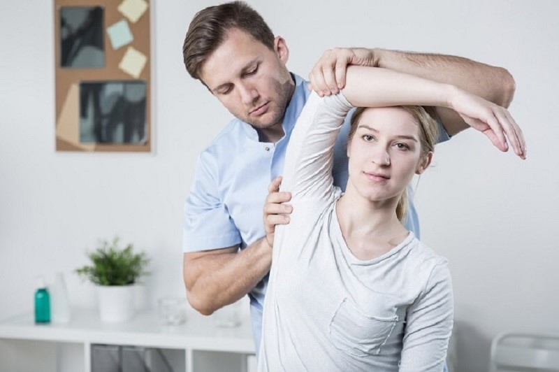 Why Consult an Osteopath?