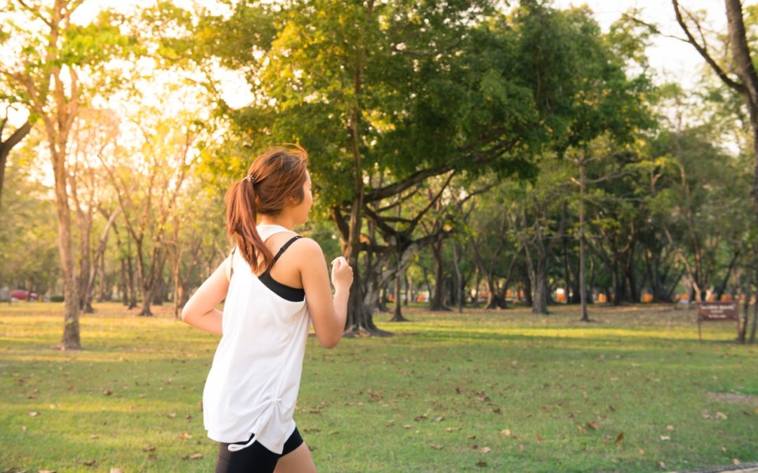 Outdoor vs. Indoor Workouts