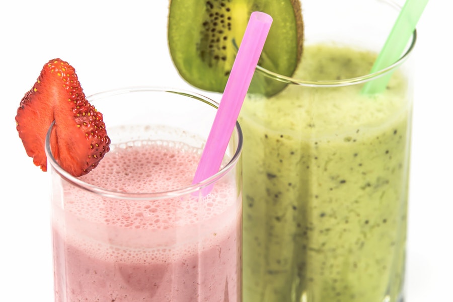 The Secret to Making The Perfect Smoothie