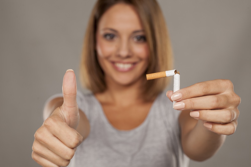 Hypnotherapy: An Effective Way to Quit Smoking