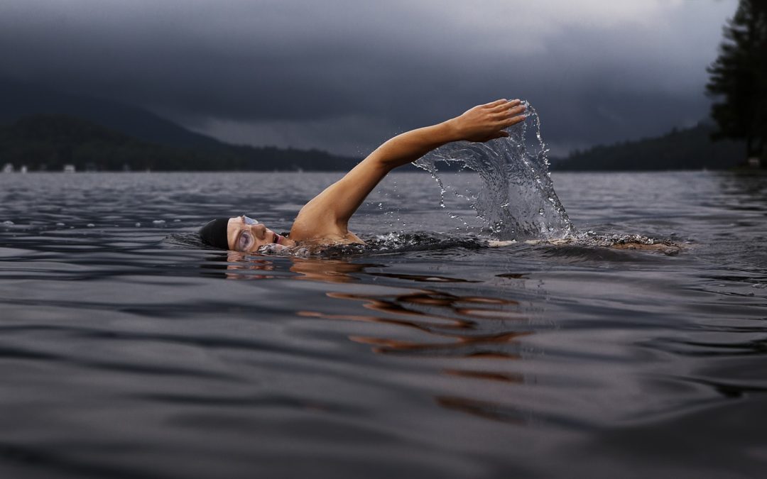 7 Super Foods To Eat After Your Swim