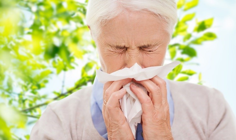 How to Enjoy Relief from Hay Fever Without the Pills!