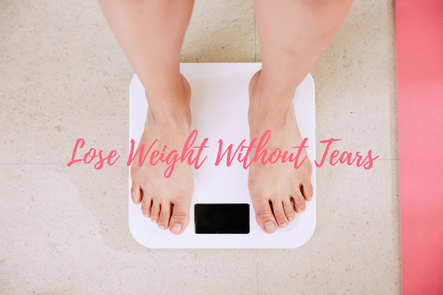 Lose Weight Without Tears