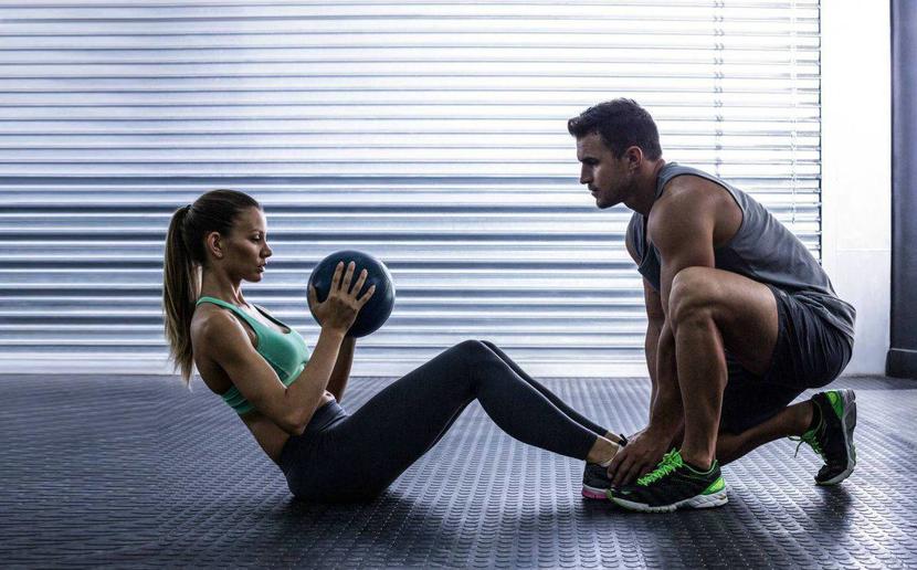 How To Choose The Best Personal Trainer