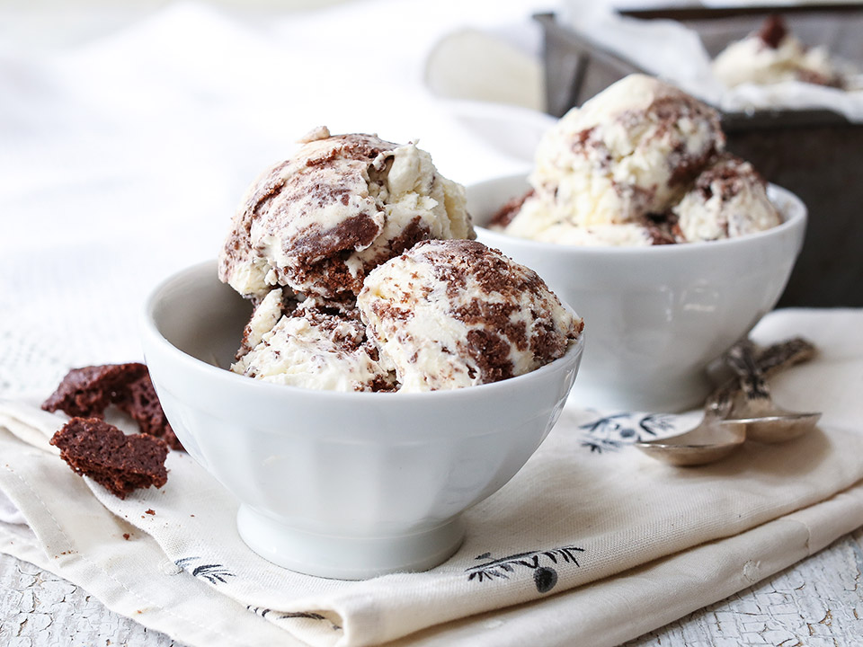 5 Sugar-Free Ice Cream Recipes