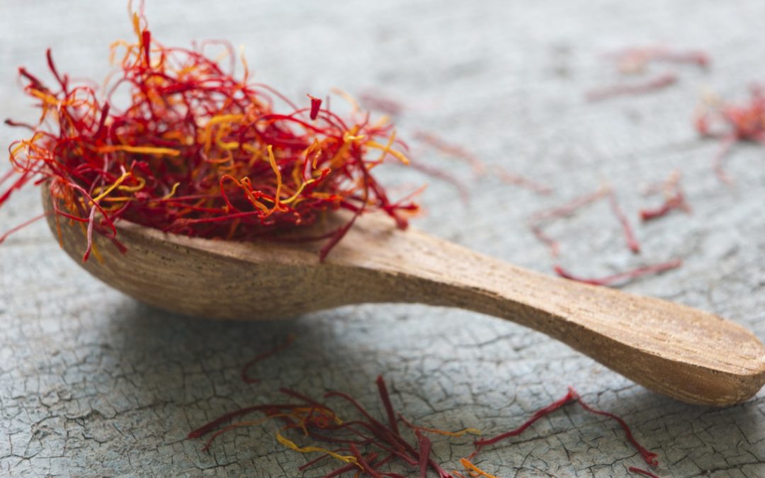 25 Wonderful Benefits Of Saffron For Health And Beauty