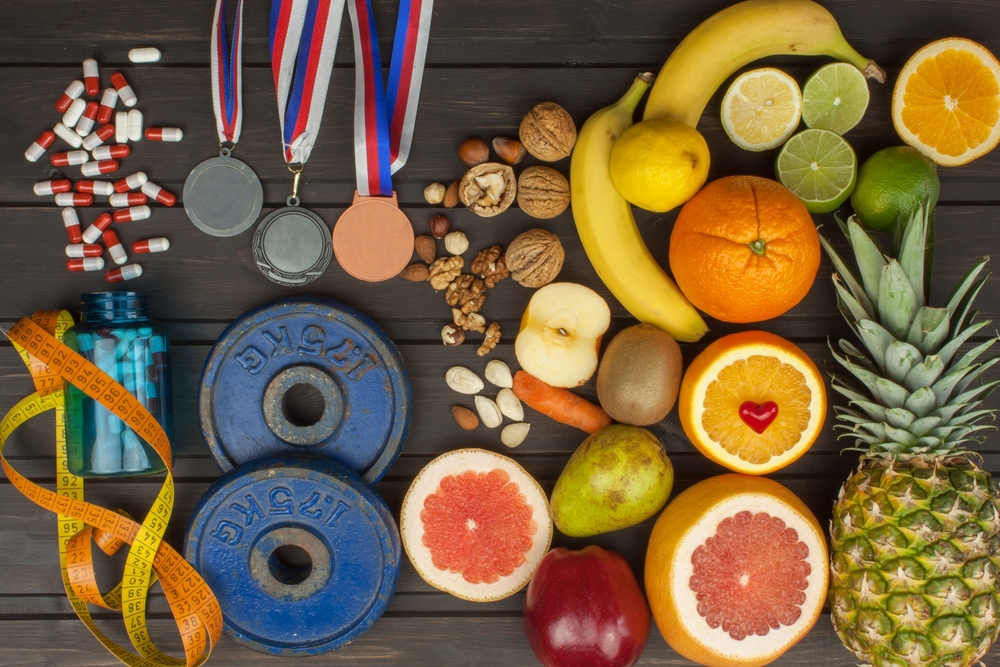 6 Important Nutritional Tips for Athletes