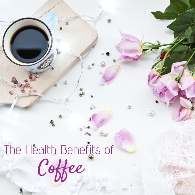 The Health Benefits of Coffee