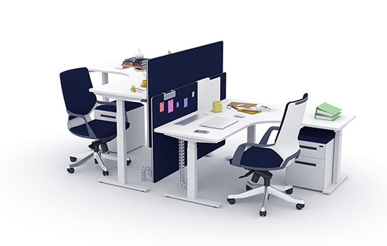 Why Height Adjustable Desks are so much in demand?