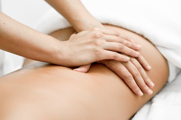 Important Tips on Giving a Good Massage