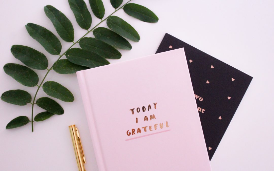 The Life-Changing Impact of Making a Daily Gratitude List