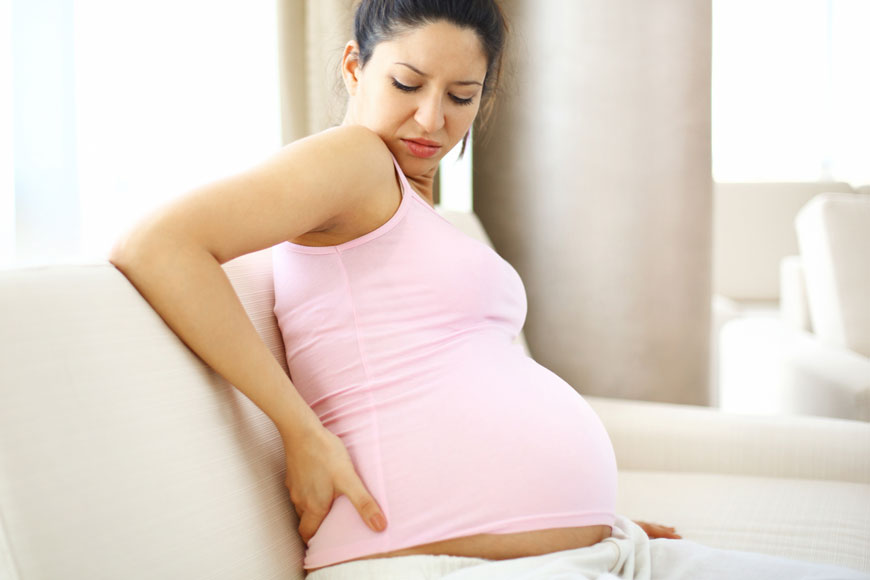 Effective Tips To Prevent Cellulite During Pregnancy