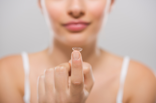 Amateurs Guide: Buying Quality Contact Lenses